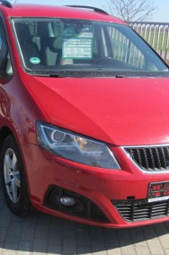 seat alhambra 2,0tdi 7mio osobowa prosto z niemiec.-2