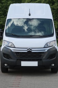 Citroen Jumper L4H3, Furgon, 4-35, VAT 23%, Salon PL,-2