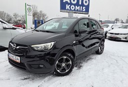 Opel Crossland X Climatronic Parktronic Asystent pasa Podgrz. fotele i kierownica