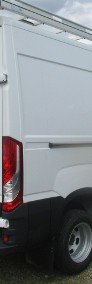 Iveco Daily 35C18 3.0 HPI 180KM \ brygadówka 6 osób \ hak 3.5t \ bagażnik \ FV23-3