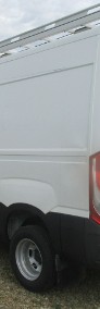 Iveco Daily 35C18 3.0 HPI 180KM \ brygadówka 6 osób \ hak 3.5t \ bagażnik \ FV23-4