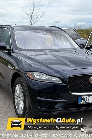 Jaguar F-Pace Telefon: 516_974_116 Lokalizacja: Kołbiel-2