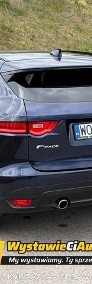 Jaguar F-Pace Telefon: 516_974_116 Lokalizacja: Kołbiel-3