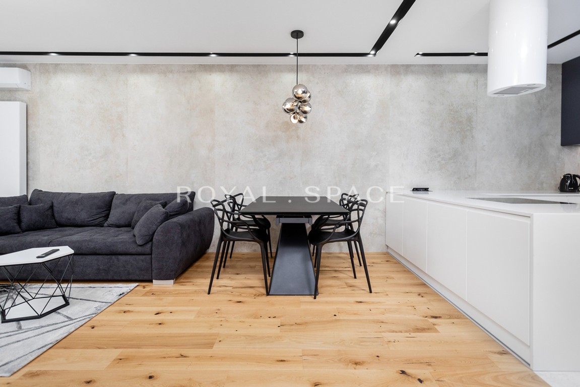Apartament z balkonem na Wiślanych Tarasach 2.0 - View 4