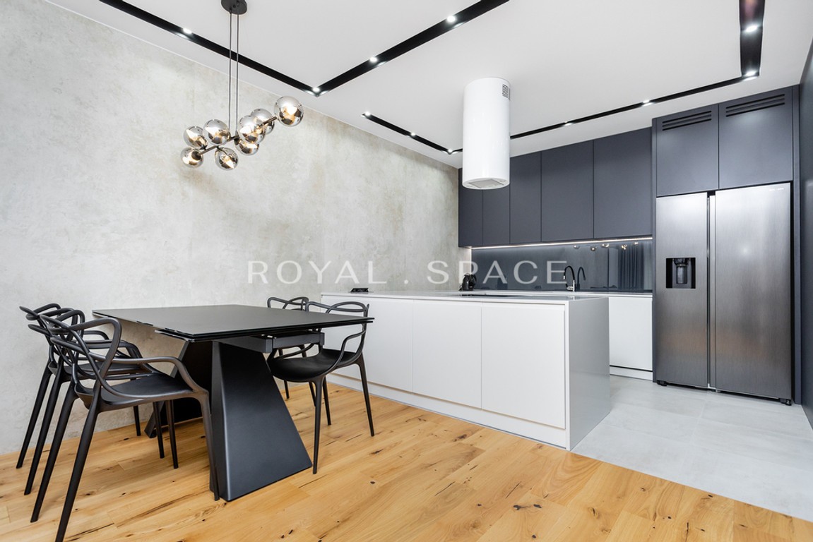 Apartament z balkonem na Wiślanych Tarasach 2.0 - View 5