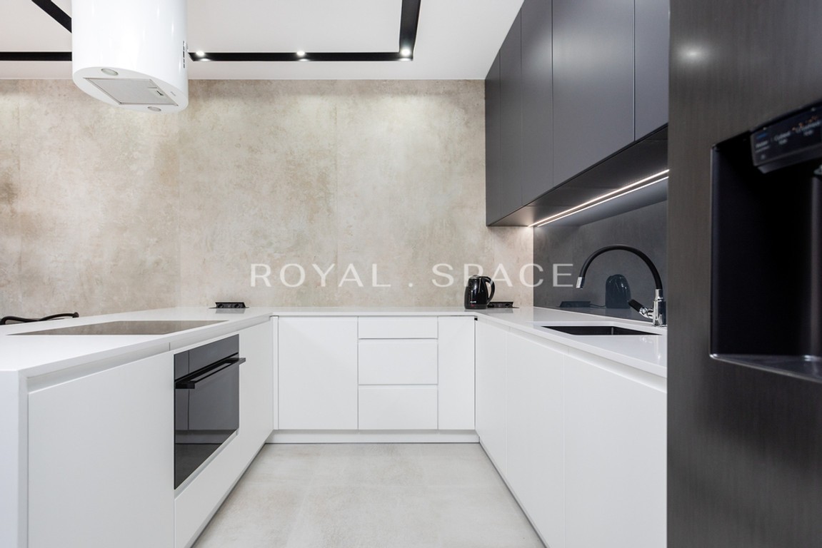 Apartament z balkonem na Wiślanych Tarasach 2.0 - More
