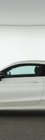 Mercedes-Benz Klasa C W205 Salon Polska, Serwis ASO, Automat, Skóra, Navi, Klimatronic,-4