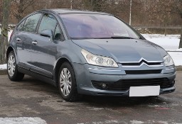 Citroen C4 I , Xenon, Klimatronic, Tempomat, Parktronic