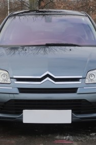 Citroen C4 I , Xenon, Klimatronic, Tempomat, Parktronic-2