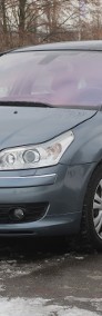 Citroen C4 I , Xenon, Klimatronic, Tempomat, Parktronic-3