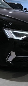 Audi A6 V (C8) MatrixLed Kamery 360 Rozpoznawanie znaków Indukcja Lane Assist-4