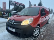 Renault Kangoo 1.5 dCi 95KM MAXI Long -3 Os. KLIMA - ZAREJESTROWANY