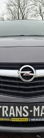 Opel Meriva B 1.4 Turbo Benzyna. Automat. Super Stan. Zadbany. Bogate Wyposażenie.-3