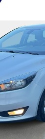 Ford Focus III Tourer 1.6TDCI 95KM M6 2014 r., HAK, przebieg tylko 176tys.km-4