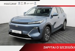 Geely Inny