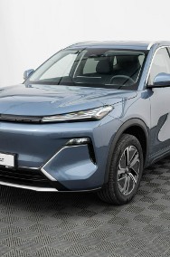 Geely EM-i 1.5 PHEV Pro Podgrz.f i kier Elektr.f Skóra LED-2