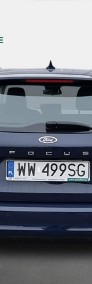 Ford Focus IV 1.5 EcoBlue Trend Edition Kombi. WW499SG-4
