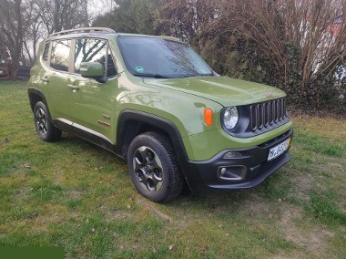 2.0 MultiJet Limited 4WD 140 KM 2016r-1