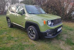 Jeep Renegade I 2.0 MultiJet Limited 4WD 140 KM 2016r