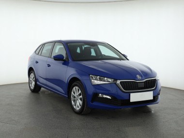 Skoda Scala Salon Polska, 1. Właściciel, VAT 23%, Klimatronic, Tempomat,-1
