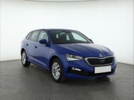 Skoda Scala Salon Polska, 1. Właściciel, VAT 23%, Klimatronic, Tempomat,
