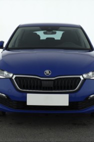 Skoda Scala Salon Polska, 1. Właściciel, VAT 23%, Klimatronic, Tempomat,-2