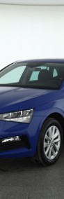 Skoda Scala Salon Polska, 1. Właściciel, VAT 23%, Klimatronic, Tempomat,-3