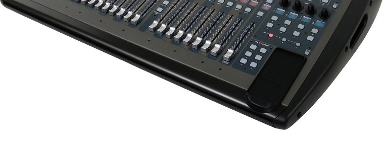 Behringer X32 + 2x SD16 digital mixer set-1