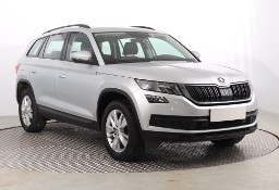 Skoda Kodiaq , Salon Polska, Automat, Klimatronic, Tempomat, Parktronic