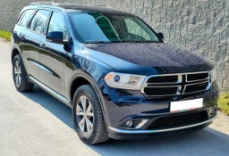 Dodge Durango III