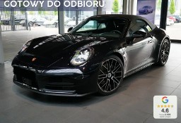 Porsche 911 991 Carrera Cabriolet 3.0 Carrera Cabriolet (394 KM) Widok otoczenia (kamery