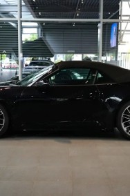 Porsche 911 991 Carrera Cabriolet 3.0 Carrera Cabriolet (394 KM) Widok otoczenia (kamery-2