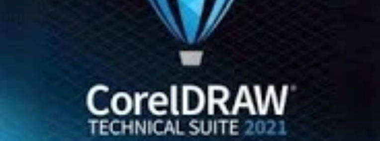 CorelDRAW Technical Suite 2021-1