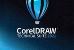 CorelDRAW Technical Suite 2021