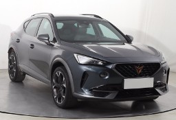 Cupra Formentor Salon Polska, Serwis ASO, Automat, Skóra, Navi, Klimatronic,