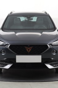 Cupra Formentor Salon Polska, Serwis ASO, Automat, Skóra, Navi, Klimatronic,-2