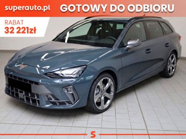 Cupra Leon Sportstourer 1.5 eTSI mHEV DSG Sportstourer 1.5 eTSI mHEV DSG 150KM-1