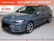 Cupra Leon Sportstourer 1.5 eTSI mHEV DSG Sportstourer 1.5 eTSI mHEV DSG 150KM