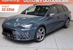 Cupra Leon Sportstourer 1.5 eTSI mHEV DSG Sportstourer 1.5 eTSI mHEV DSG 150KM