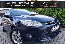 Ford Focus III 1.6 125KM
