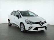 Renault Clio V Salon Polska, 1. Właściciel, VAT 23%, Navi, Klima, Tempomat,