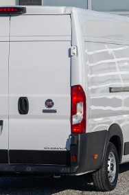 Fiat Ducato MAXI L4H2 *Silnik 2.3 Multijet* PROFESSIONAL kamera cofania duży ekr-2