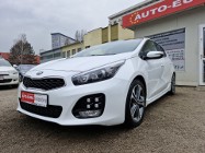 Kia Cee&apos;d II 1.0 benz 120 KM, GT Line,full,gwarancja, serw ASO, stan salonowy!