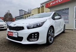 Kia Cee&apos;d II 1.0 benz 120 KM, GT Line,full,gwarancja, serw ASO, stan salonowy!