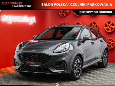 Ford Puma II 1.0 EcoBoost ST-Line 1.0 EcoBoost ST-Line 125KM-1