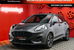 Ford Puma II 1.0 EcoBoost ST-Line 1.0 EcoBoost ST-Line 125KM