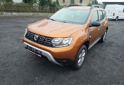 Dacia Duster I Dacia Duster 2 II Benzyna * GAZ