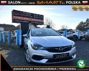 Opel Astra K Salon Pl / Full Ledy / Benzyna / Serwis / FV23%