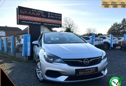 Opel Astra K Salon Pl / Full Ledy / Benzyna / Serwis / FV23%