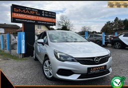 Opel Astra K Salon Pl / Full Ledy / Benzyna / Serwis / FV23%